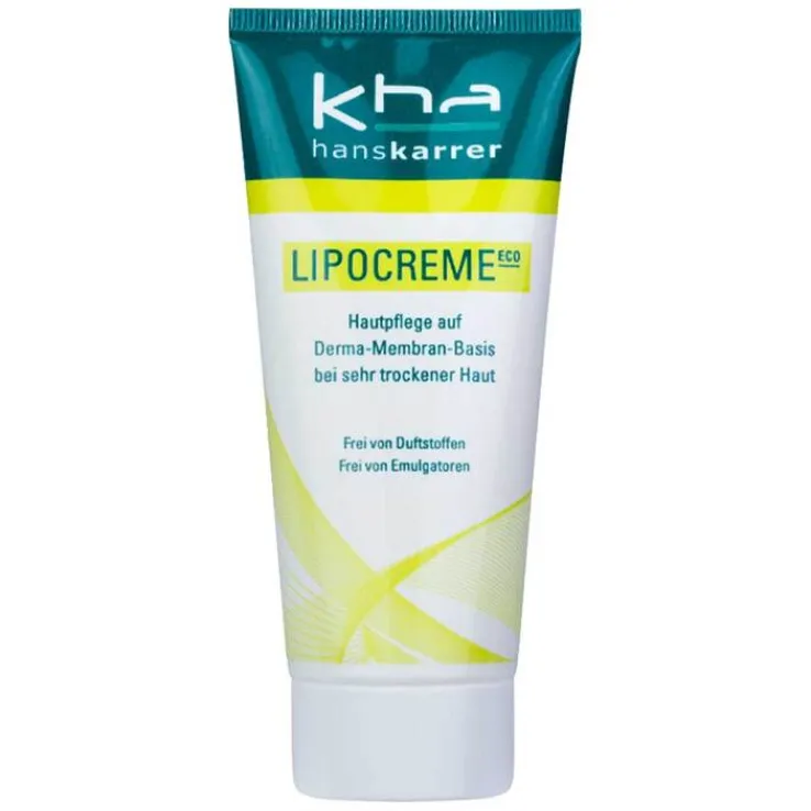 Hans Karrer Lipocreme Eco, 100 ml