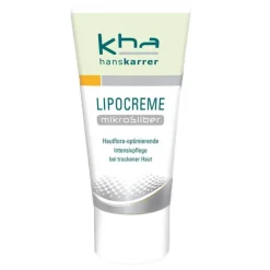 Hans Karrer Lipocreme Mikrosilber, 100 ml