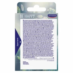 Hansaplast Be Happy Pflaster, 16 St