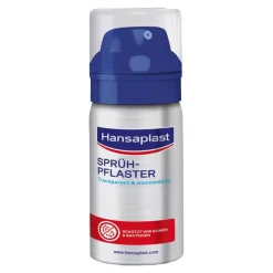 Hansaplast Sprühpflaster, 32.5 ml