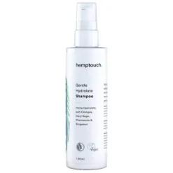 Hemptouch mildes Shampoo mit Hanfhydrolat, 100 ml