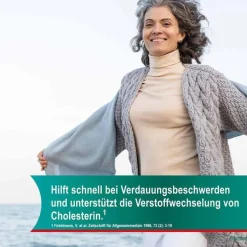 Hepar-SL® 320 mg Hartkapseln, 100 St