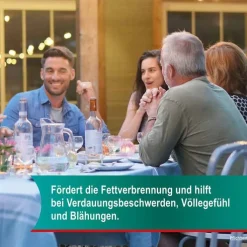 Hepar-SL® 320 mg Hartkapseln, 200 St