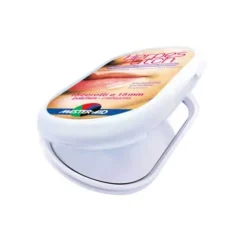 Herpes Patch bei Lippenherpes 15 mm, 15 St
