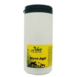 Herz Agil vet. (für Tiere), 600 g