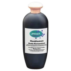 Heublumen Badekonzentrat, 500 ml