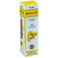 Hexacyl Tropfen, 10 ml