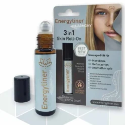 Himalayas Dreams Energyliner Harmony Öl, 10 ml