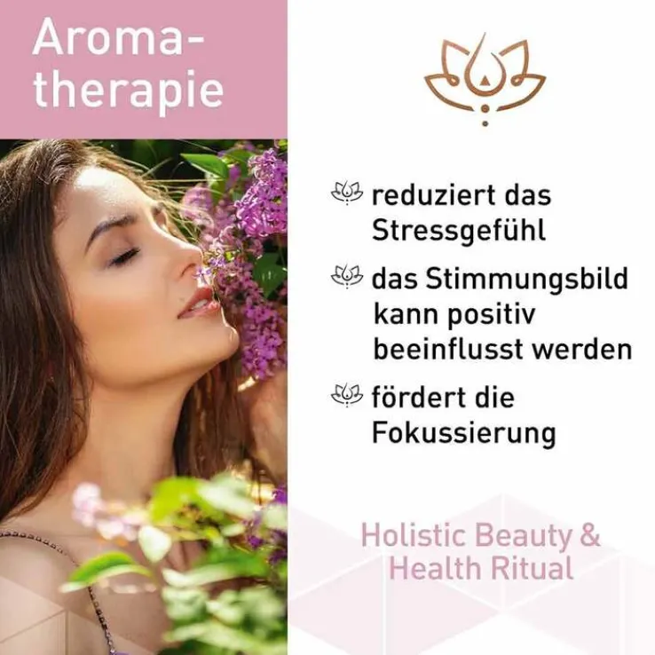 Himalayas Dreams Energyliner Balance Öl, 10 ml