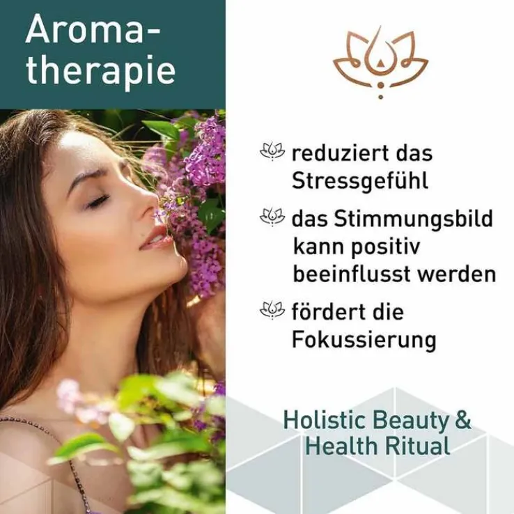 Himalayas Dreams Energyliner Serenity Öl, 10 ml