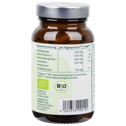 Histanutri Metafit Hartkapseln, 90 St