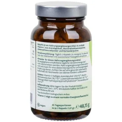 Histanutri Metafit Hartkapseln, 90 St