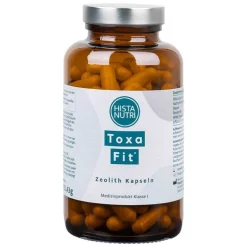 Histanutri Toxafit Hartkapseln, 144 St