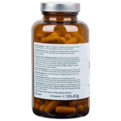 Histanutri Toxafit Hartkapseln, 144 St