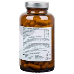 Histanutri Toxafit Hartkapseln, 144 St