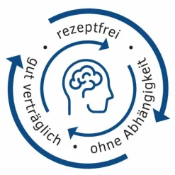 Homviorelax® Tabletten, 100 St