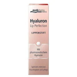 Hyaluron Lip Perfection Lippenstift red, 4 g