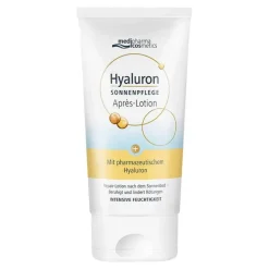 Hyaluron Sonnenpflege Apres Sun Körper, 150 ml