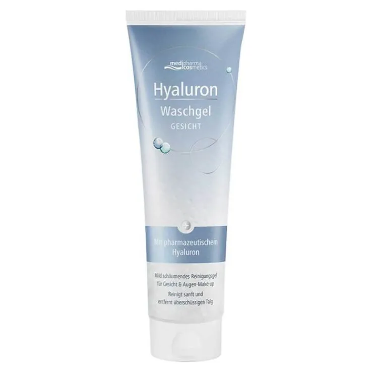 Hyaluron Waschgel, 150 ml