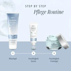 Hyaluron Waschgel, 150 ml