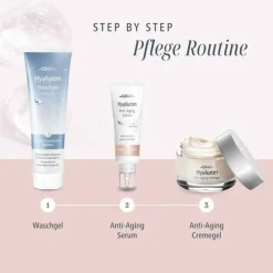 Hyaluron Waschgel, 150 ml