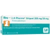 Ibu-1A Pharma Grippal 200 mg / 30 mg Filmtabletten, 20 St