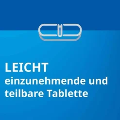 ibudolor akut 400mg Ibuprofen Filmtabletten, 50 St