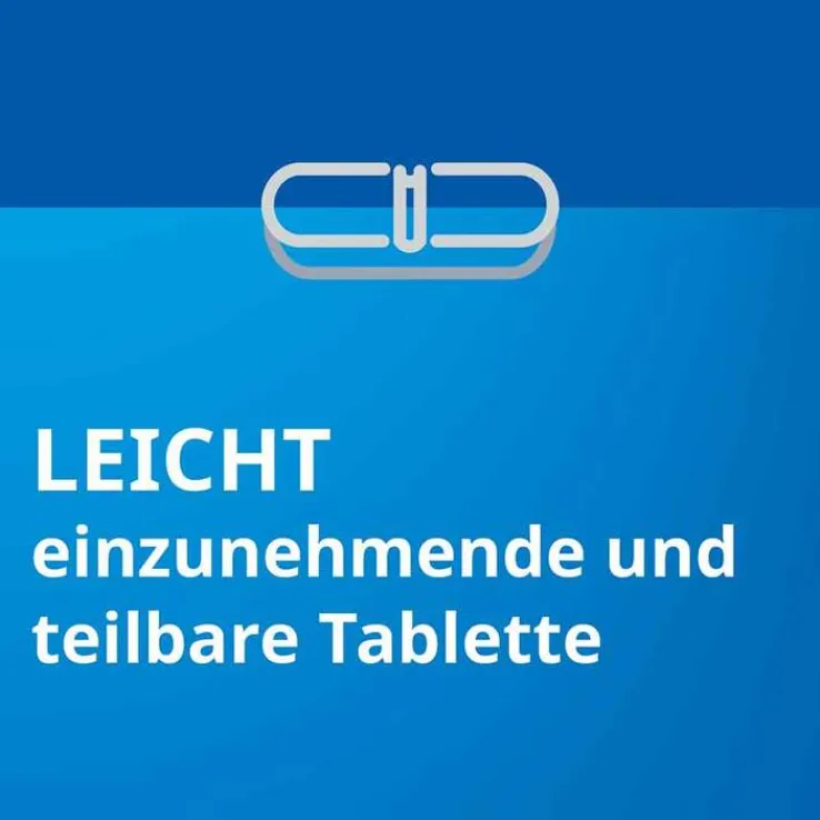 ibudolor akut 400mg Ibuprofen Filmtabletten, 50 St