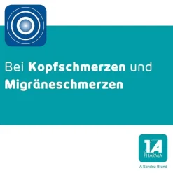 Ibu-Lysin – 1 A Pharma 400 mg Filmtabletten, 20 St