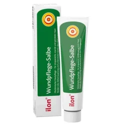 Ilon Wundpflege-Salbe, 50 ml