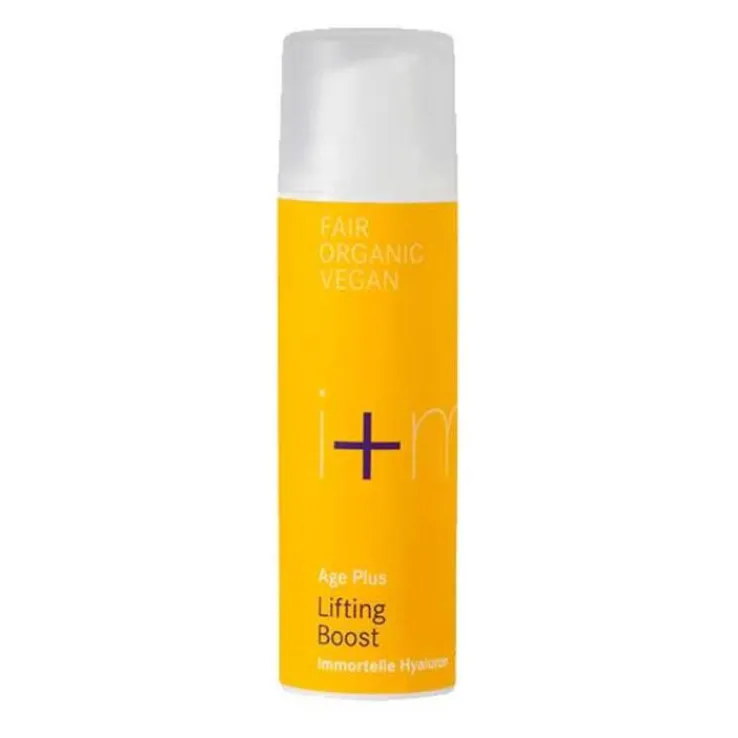 i+m Age Plus Lifting Boost, 30 ml