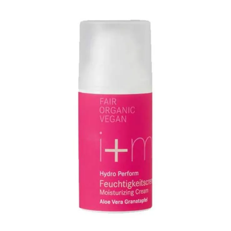 i+m Hydro Perform Feuchtigkeitscreme, 30 ml