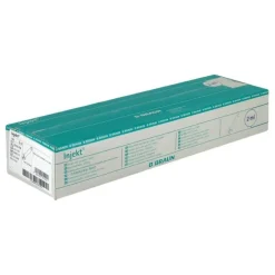 Infusionszubehör Injekt Luer Lock PVC frei, 100X2 ml