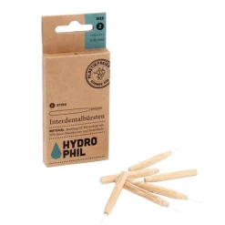 Interdentalbürste 0,50 mm Iso 2, 6 St