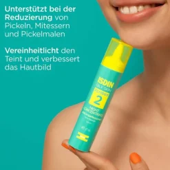 ISDIN Acniben Night Concentrate, 27 ml