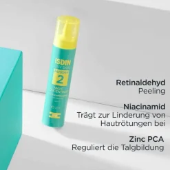 ISDIN Acniben Night Concentrate, 27 ml