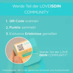 ISDIN Acniben reinigende Gesichtsmaske, 75 ml