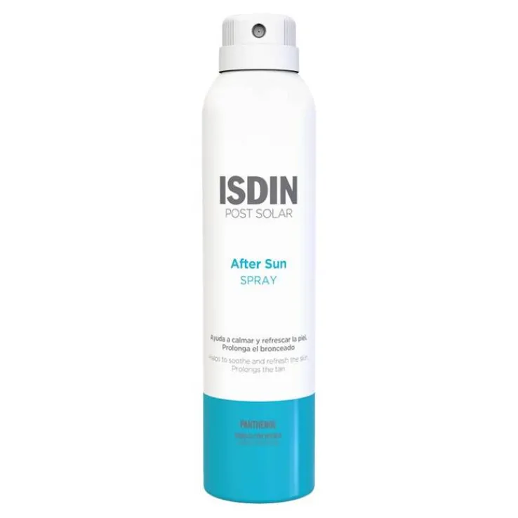 ISDIN After Sun Spray, 200 ml