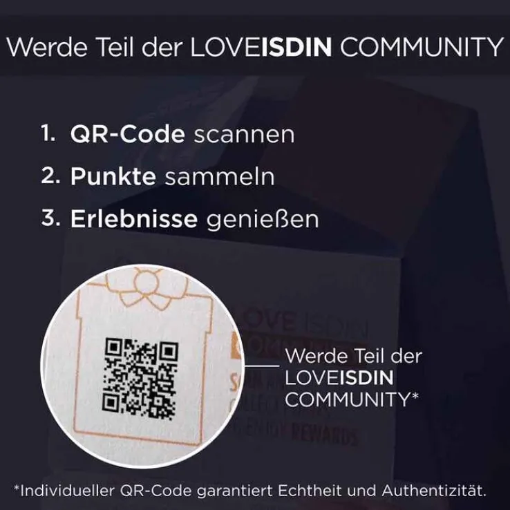 ISDIN Eryfotona Night Ultra Fluid, 50 ml