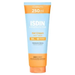ISDIN Fotoprotector Gel Cream LSF 30, 250 ml