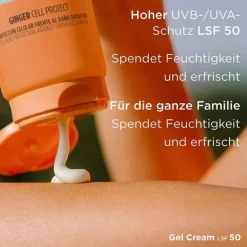 ISDIN Fotoprotector Gel Cream LSF 30, 250 ml