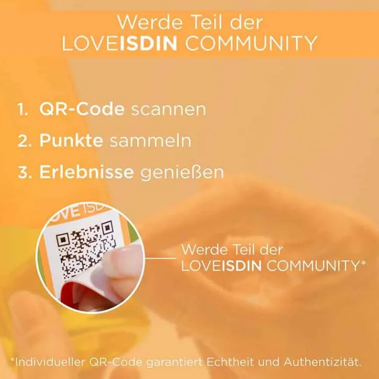 ISDIN Fotoprotector Hydro Oil Spray SPF 30, 200 ml