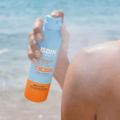 ISDIN Fotoprotector Wet Skin Spray LSF 30, 250 ml