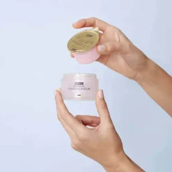 ISDIN Isdinceutics Hyaluron Moisture für empfindliche Haut Creme , 50 g