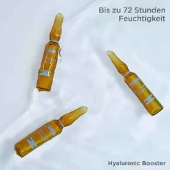 ISDIN Isdinceutics Hyaluronic Booster Ampullen, 10X2 ml