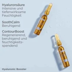 ISDIN Isdinceutics Hyaluronic Booster Ampullen, 10X2 ml