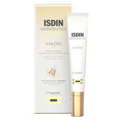 ISDIN Isdinceutics K-Ox Eyes Creme, 15 ml