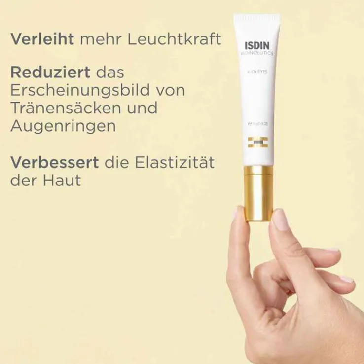 ISDIN Isdinceutics K-Ox Eyes Creme, 15 ml