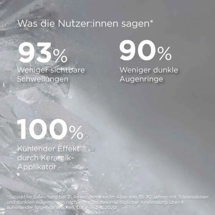 ISDIN Isdinceutics K-Ox Eyes Creme, 15 ml