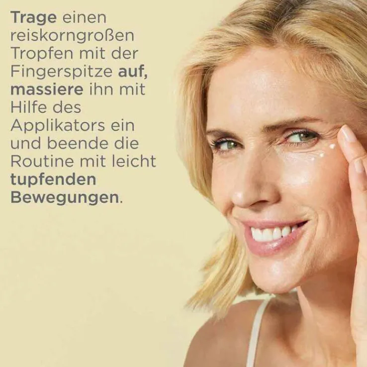 ISDIN Isdinceutics K-Ox Eyes Creme, 15 ml